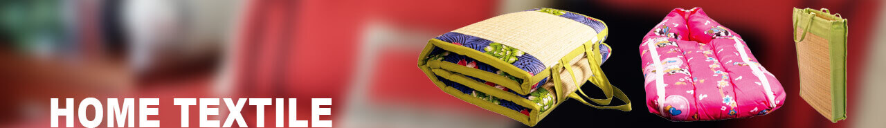 Linen wings-banner